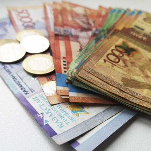Пенсия-2024: кто и сколько получает в Казахстане