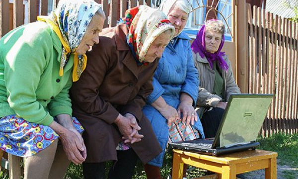 Налог на пенсии ударит по экономике России