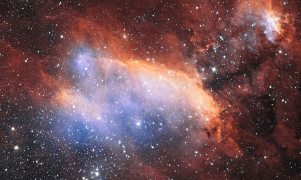 Астрологи предсказали страшное на 2021 год