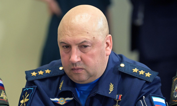 Суровикин сообщил важную новость для всей России