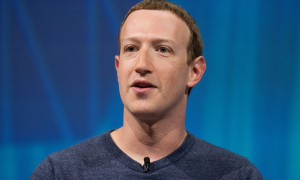 Мошенники начали красть данные при помощи новой соцсети Цукерберга